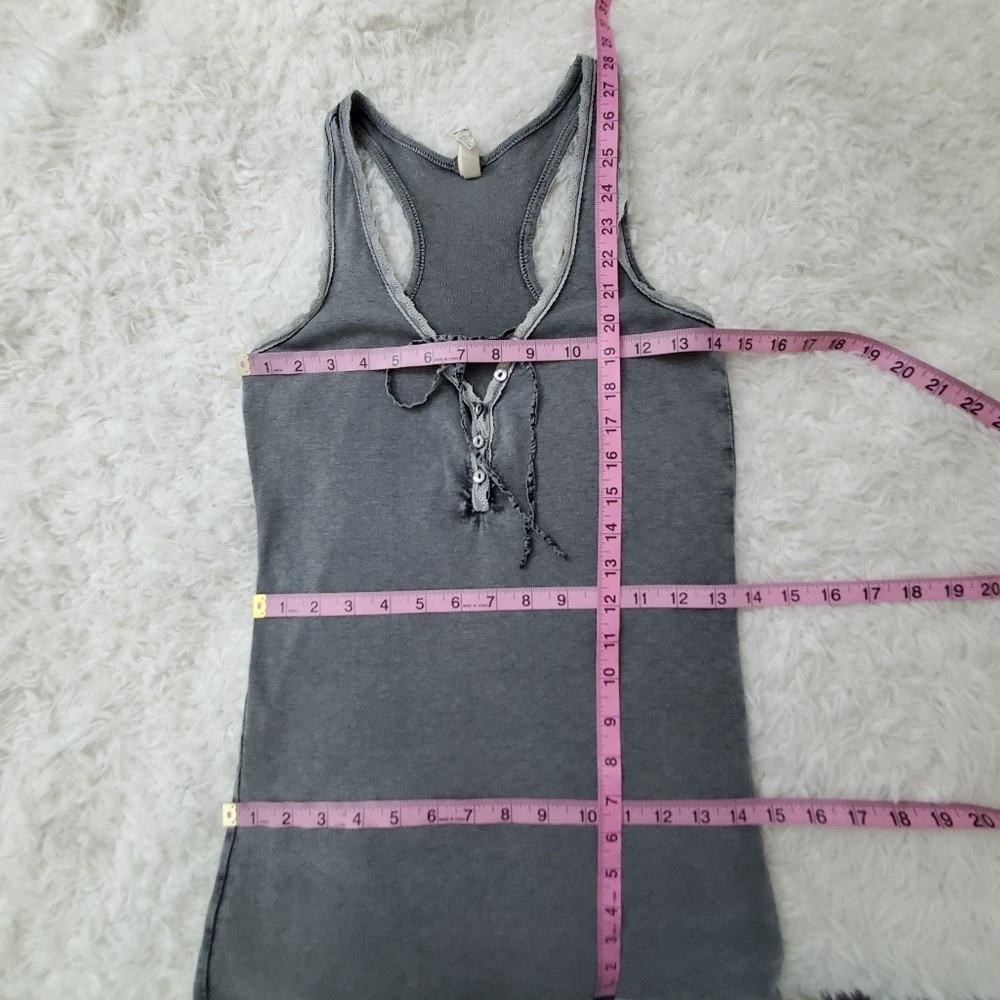 We the Free Racerback Tank - Picture 7 of 10
